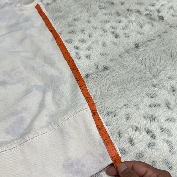 Nike Tie-Dye Sweatshirt - Picture 5 of 5